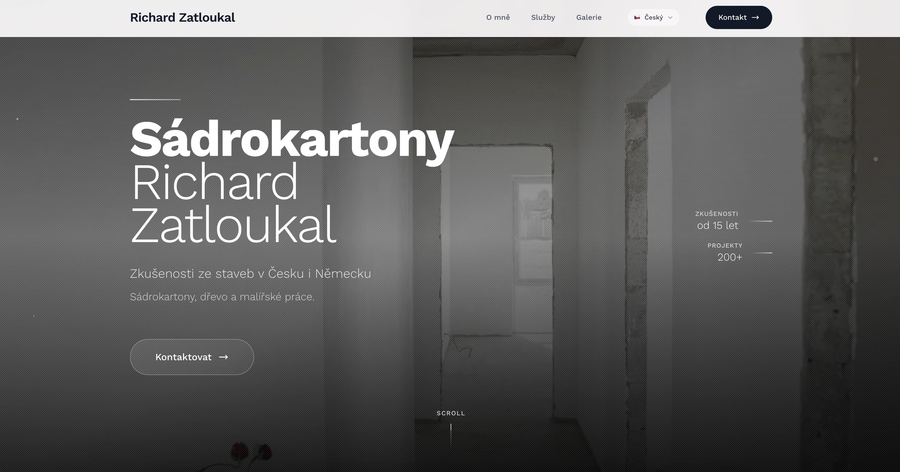 Zatloukal Sadrokartony